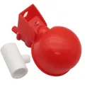 Abreuvoir automatique à coupelle pour volaille lot de 10 – 4