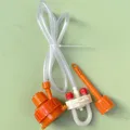 Abreuvoir automatique cloche pour volaille 1 set – 6