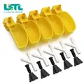 Abreuvoir automatique pour oiseaux suspendu lot de 5 – 1