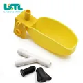 Abreuvoir automatique pour oiseaux suspendu lot de 5 – 3