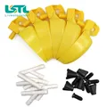 Abreuvoir automatique pour oiseaux suspendu lot de 5 – 5