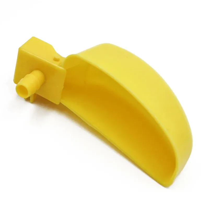Abreuvoir automatique pour oiseaux suspendu lot de 5