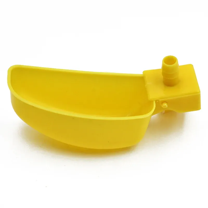 Abreuvoir automatique pour oiseaux suspendu lot de 5