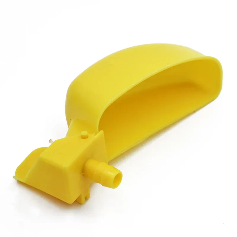 Abreuvoir automatique pour oiseaux suspendu lot de 5