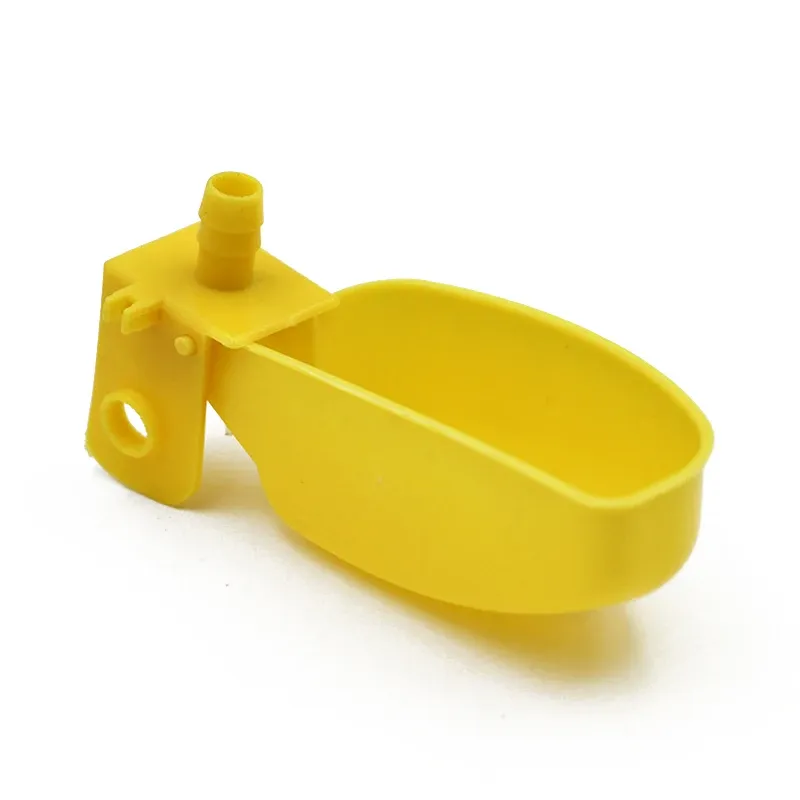 Abreuvoir automatique pour oiseaux suspendu lot de 5