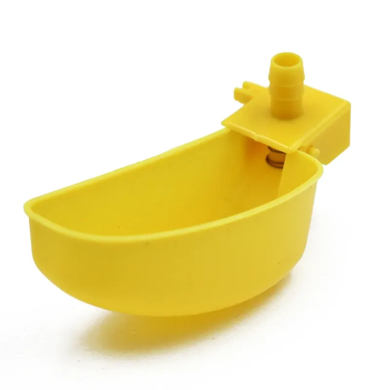 Abreuvoir automatique pour oiseaux suspendu lot de 5