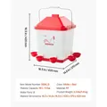 Abreuvoir automatique pour poulets 5 gallons sans gaspillage – 6