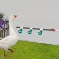 Abreuvoir automatique pour poulets 9 bols montage latéral – 5