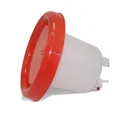 Abreuvoir automatique pour volaille 1,5 l – 4