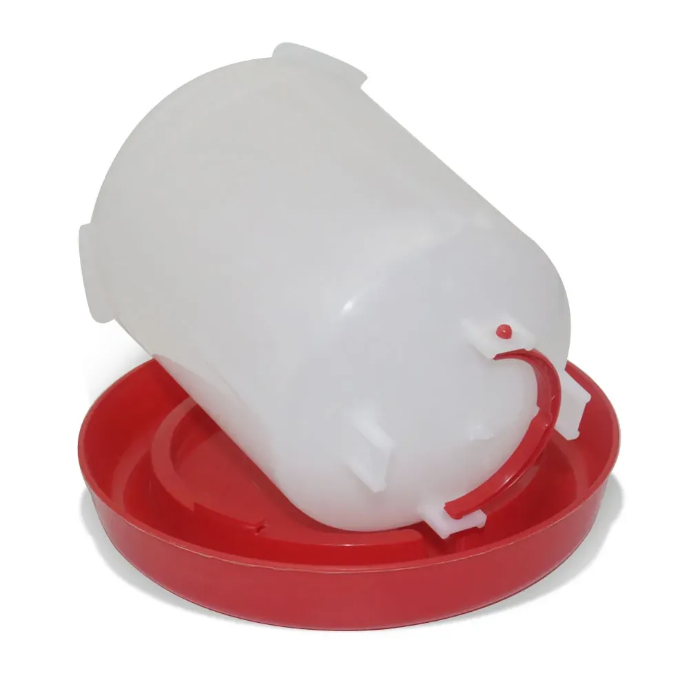 Abreuvoir automatique pour volaille 1,5 l