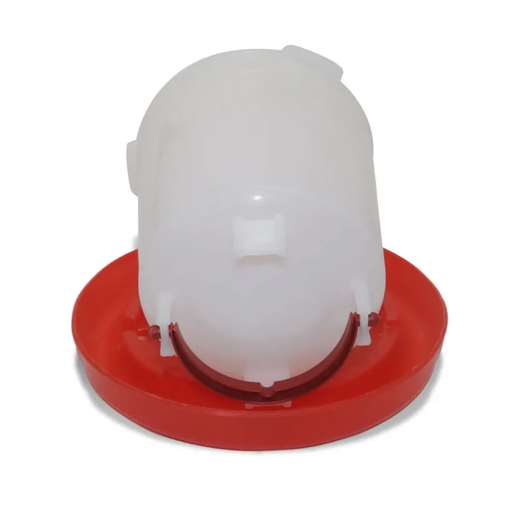 Abreuvoir automatique pour volaille 1,5 l