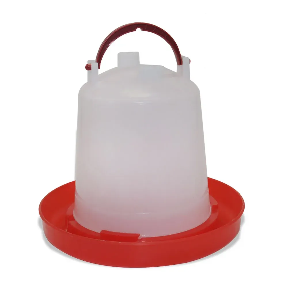 Abreuvoir automatique pour volaille 1,5 l