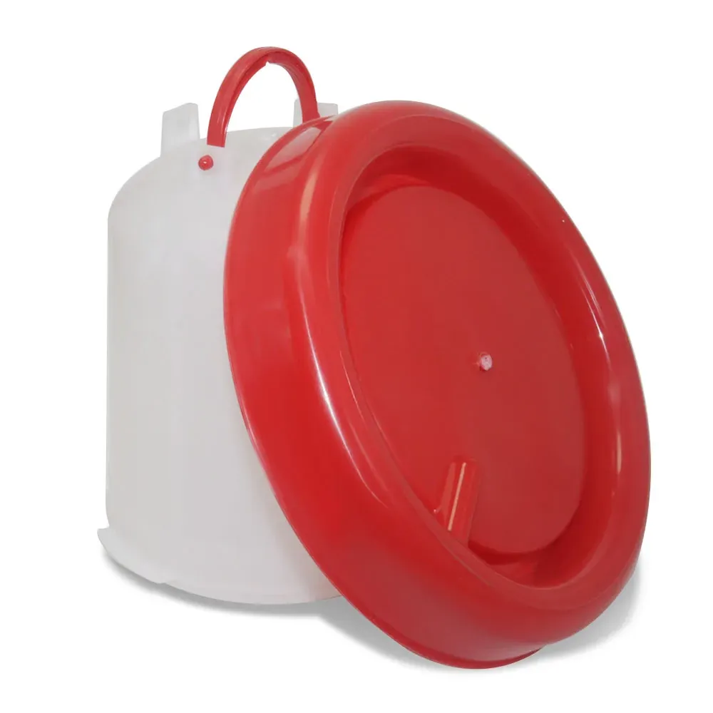 Abreuvoir automatique pour volaille 1,5 l