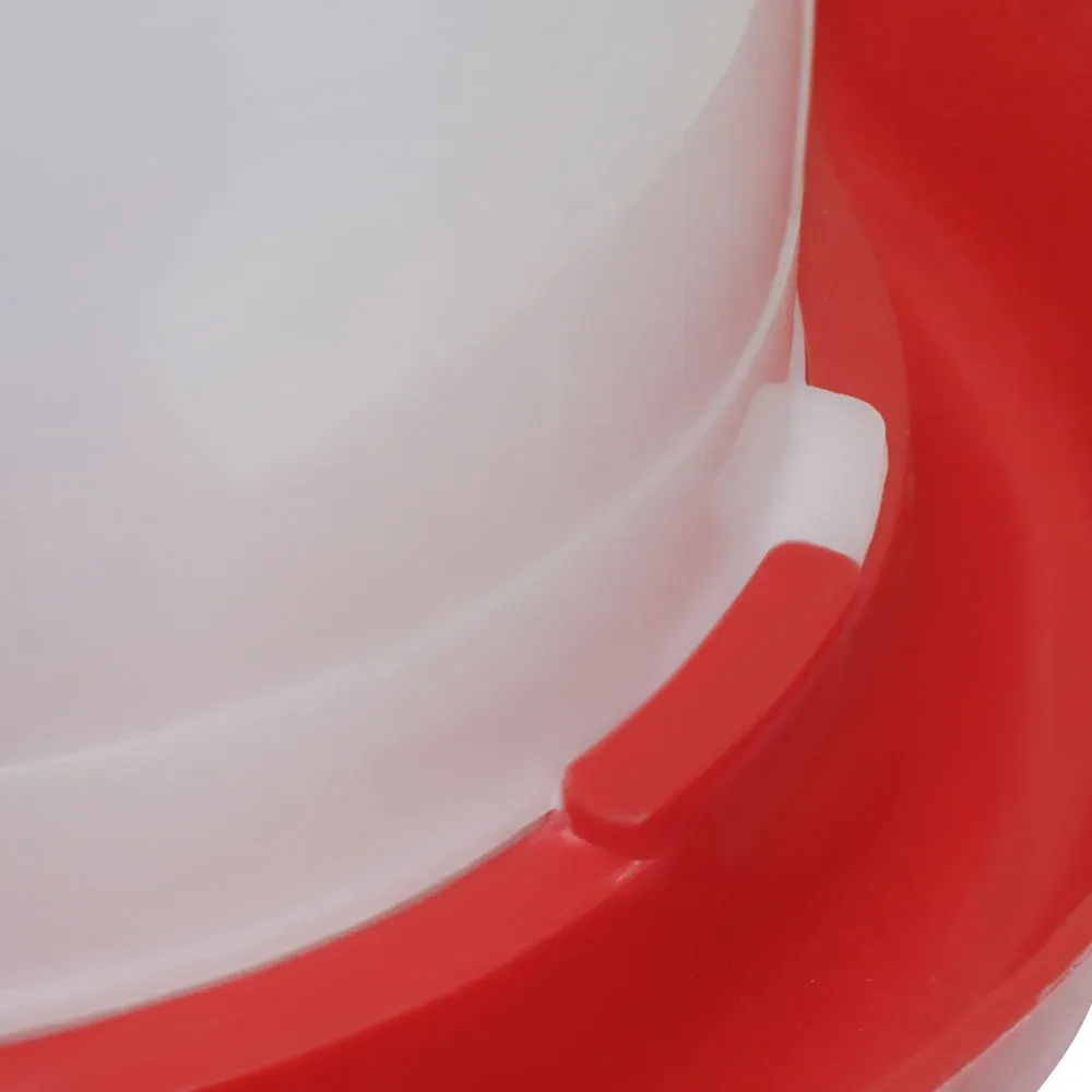 Abreuvoir automatique pour volaille 1,5 l