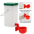Abreuvoir automatique pour volaille 1000 ml – 4