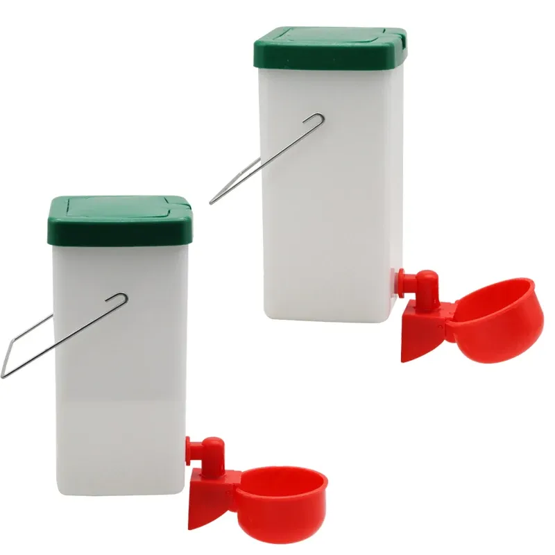 Abreuvoir automatique pour volaille 1000 ml