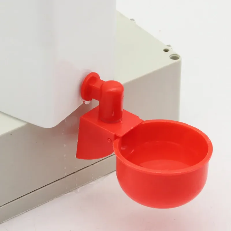 Abreuvoir automatique pour volaille 1000 ml