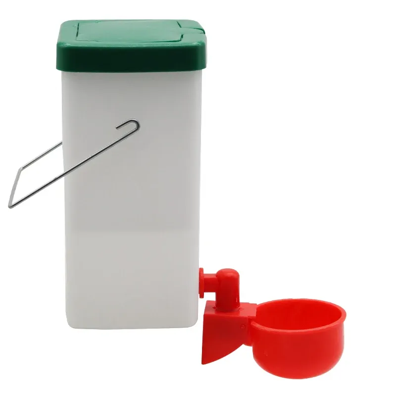 Abreuvoir automatique pour volaille 1000 ml