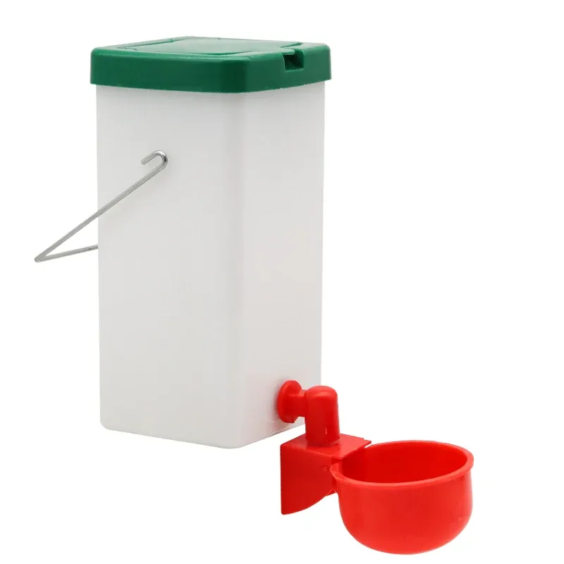 Abreuvoir automatique pour volaille 1000 ml