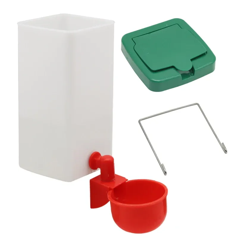 Abreuvoir automatique pour volaille 1000 ml