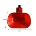 Abreuvoir automatique pour volaille en plastique – 1