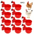 Abreuvoir automatique pour volaille et canards – 1