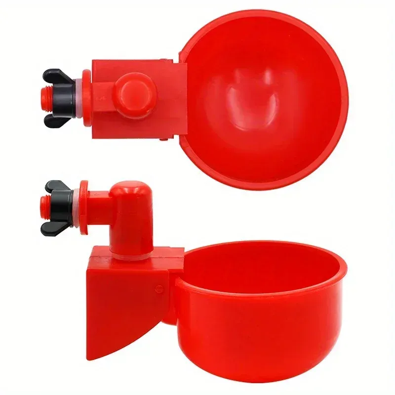 Abreuvoir automatique pour volaille et canards