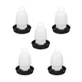 Abreuvoir automatique pour volaille lot de 1 à 5 – Couleur 5PCS