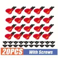 Abreuvoir automatique pour volaille lot de 20 – Couleur 20Pcs