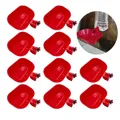 Abreuvoir automatique pour volaille lot de 5 à 10 – 1