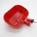 Abreuvoir automatique pour volaille lot de 5 à 10 – 2