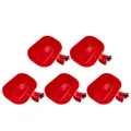 Abreuvoir automatique pour volaille lot de 5 à 10 – Couleur 5 pcs water bowl