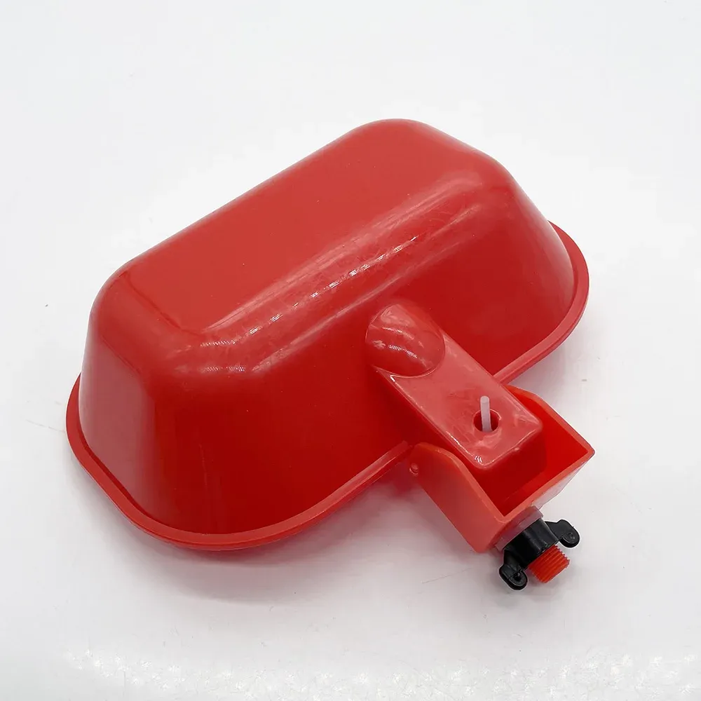 Abreuvoir automatique pour volaille lot de 5 à 10