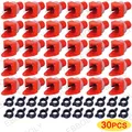 Abreuvoir automatique pour volaille lot de 5 à 100 – Couleur 30pcs