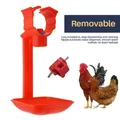 Abreuvoir automatique pour volaille lot de 5 à 50 – 3