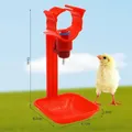Abreuvoir automatique pour volaille lot de 5 à 50 – 6