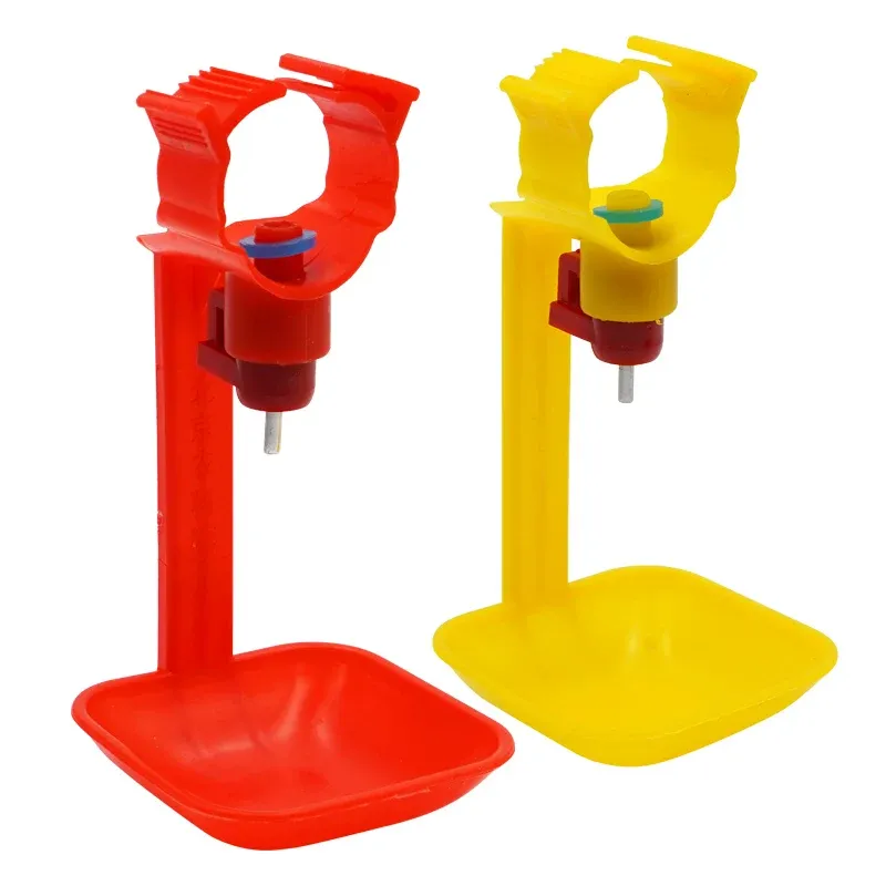 Abreuvoir automatique pour volaille lot de 5 à 50