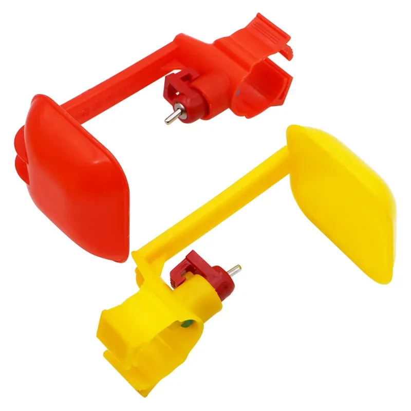Abreuvoir automatique pour volaille lot de 5 à 50