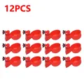Abreuvoir automatique pour volaille lot de 6 à 36 – Couleur 12pcs