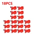 Abreuvoir automatique pour volaille lot de 6 à 36 – Couleur 18pcs