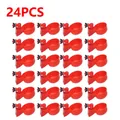 Abreuvoir automatique pour volaille lot de 6 à 36 – Couleur 24pcs