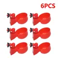 Abreuvoir automatique pour volaille lot de 6 à 36 – Couleur 6pcs