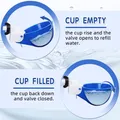 Abreuvoir automatique pour volaille lot de 8 à 15 – 4