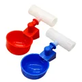 Abreuvoir jetable pour volaille 10 ensembles – 1