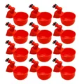 Abreuvoir jetable pour volaille 10 ensembles – 6