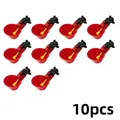 Abreuvoir jetable pour volaille lot de 10 à 30 – Couleur 10pcs