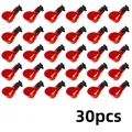 Abreuvoir jetable pour volaille lot de 10 à 30 – Couleur 30pcs
