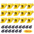 Abreuvoir jetable pour volaille lot de 15 à 30 – Couleur 15pcs
