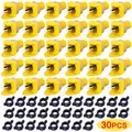 Abreuvoir jetable pour volaille lot de 15 à 30 – Couleur 30pcs