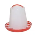 Abreuvoir mangeoire pour volaille 1 kg – Color 1 pcs